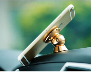 車大(dà)福創意磁鐵手機(jī)支架