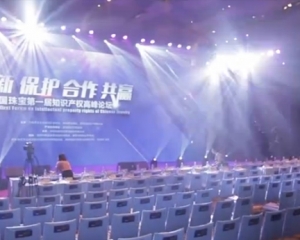 中國(guó)珠寶高峰討(tǎo)論會