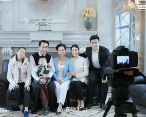 工(gōng)廠(chǎng)喜寶企業宣傳片