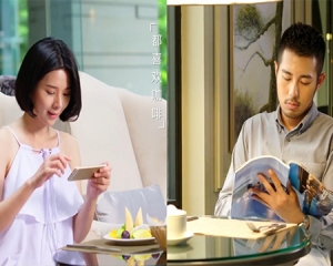 馬哥孛羅酒店(diàn)微電影(yǐng)