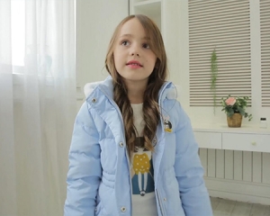 安奈兒女(nǚ)童裝